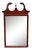 1940s Traditional-Style Wall Mirror For Sale