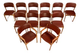 Example of O.D. Møbler Denmark Seating