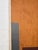 Mid 20th Century Original Painting Buttress #1 by Gary Hudson For Sale - Image 4 of 8