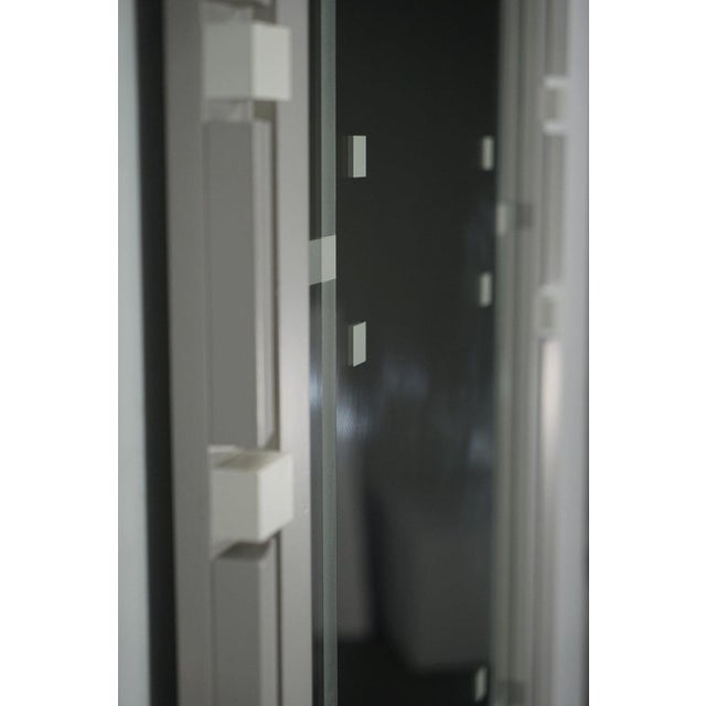 Dutch Bossche School Mirror For Sale - Image 9 of 14