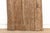 Mid 20th Century 8" Tall Carved African Nupe Door Gate For Sale - Image 5 of 8