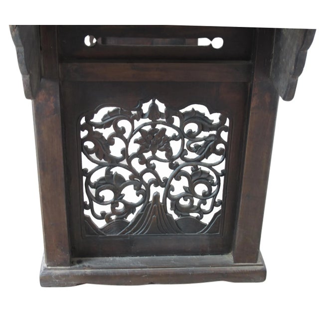 Late 19th Century Alter Console Table For Sale - Image 11 of 13