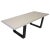 George Nelson Herman Miller Styled Vintage Bench or Coffee Table For Sale - Image 9 of 9