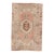 Vintage Turkish Oushak Rug, 03'03 X 05'00 For Sale
