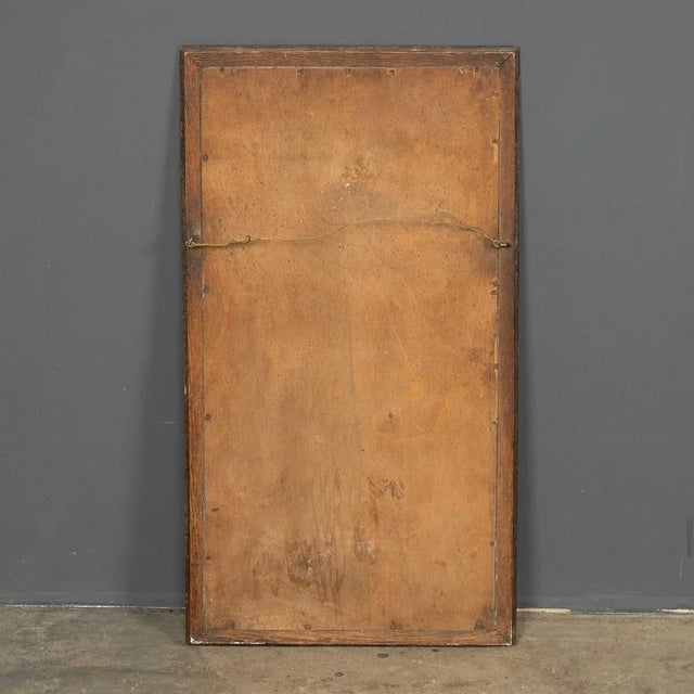 Dewars & Sons Old Liqueur Whisky Mirror, 1930s For Sale - Image 3 of 13