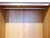 Mid-Century Modern Mid Century Modern Vintage Teak Armoire Wardrobe by G Plan Kofod Larsen For Sale - Image 3 of 13