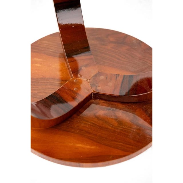 Art Deco Coffee Table, 1930s For Sale - Image 3 of 9
