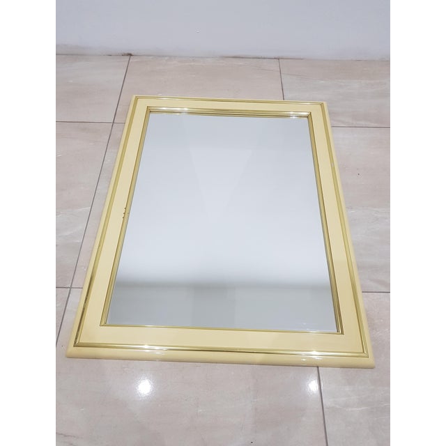 Vintage Mariner Mirror, Spain, 1960s For Sale - Image 11 of 11