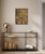 The bas-relief titled 'Enlightenment' is designed in Art Deco style and based on the historic relief works of the American...