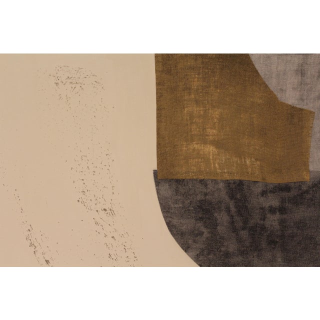 2020s Voices Carry No6 by Jennifer Gibbs For Sale - Image 5 of 10