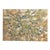 2022 Contemporary Sculptural Abstract Expressionist Oil Painting by Jesus Galvan For Sale