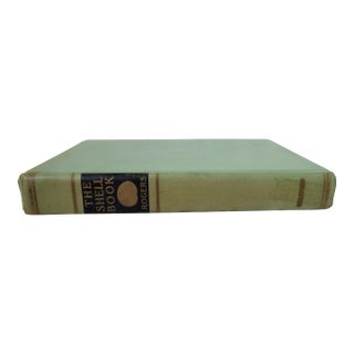 The Shell Book by Julia Ellen Rogers, 1936 For Sale