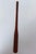 Wood Mid-Century Danish Teak Hallway Set with Cloth Brush and Shoehorn, 1950s, Set of 3 For Sale - Image 7 of 14