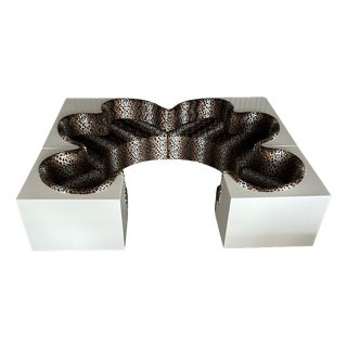 Vintage Safari Sofa by Archizoom for Poltronova, 1968 For Sale