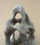 Infinity Loops in Stone Mass, 2010s For Sale - Image 4 of 6
