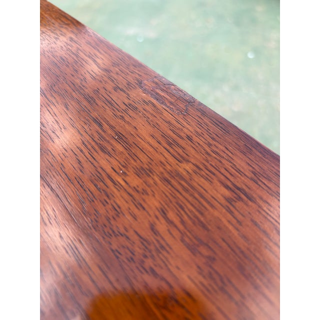 Pair of James Philip Co Mid Century Modern Side Tables, Circa 1950s For Sale - Image 9 of 10