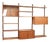 Royal System Shelving System in Teak from Poul Cadovius, 1960s, Set of 15 For Sale