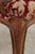 Set of 10 Auffray & Co French Style Cane Back Dining Chairs For Sale - Image 16 of 18