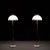 1970s Floor Lamps from Fagenhulst, Sweden, 1970s, Set of 2 For Sale - Image 5 of 10