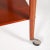 1960s Danish Teak Drinks Trolley by Niels Otto Møller for JL Moller Furniture Factory, 1960s For Sale - Image 5 of 7