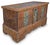 18th Century Tyrolean Painted Chest For Sale - Image 5 of 15