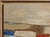 Terres D'eclaircie, Abstract Landscape, Contemporary, Framed by Sophie Dumont For Sale - Image 4 of 9