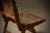 Wood Vintage Chair by Dirk Van Sliedregt for Pastoe, 1952 For Sale - Image 7 of 16