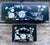 Traditional Korean Mother-of-Pearl Lacquerware Desk Set in Original Presentation Box, Circa 2000s For Sale - Image 3 of 18
