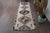 1960s Vintage Handmade Wool Kilim Runner Rug For Sale - Image 9 of 11