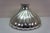 Antique Victorian Hand Blown Silver Mirrored Mercury Glass Pitcher Jug For Sale - Image 12 of 18