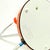 1960s Mid-Century Modern Desk Lamp from Lidokov, Czechoslovakia, 1970s For Sale - Image 5 of 12
