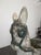Cement Donkey Garden Decoration For Sale - Image 8 of 10