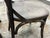 Restoration Hardware Metal Madeleine Side Chairs, Set of Ten For Sale - Image 10 of 12