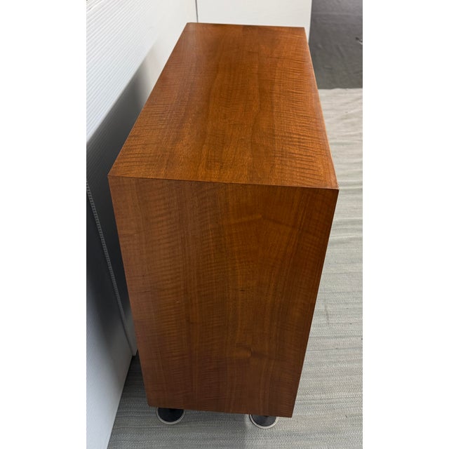 West Michigan Furniture Company Chest of Drawers, Vintage For Sale In San Francisco - Image 6 of 12