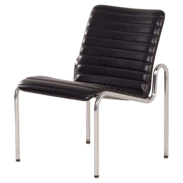 Easy Chair by Kho Liang Ie for Stabin-Bennis, 1970s For Sale