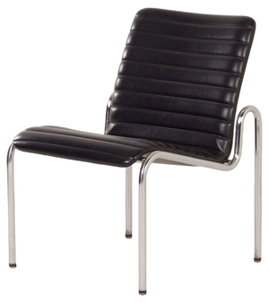Easy Chair by Kho Liang Ie for Stabin-Bennis, 1970s