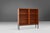Mid-Century Teak Cabinet, Belgium, 1960s For Sale - Image 11 of 11