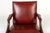 18th Century English Mahogany Gainsborough Chair For Sale - Image 6 of 10