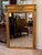 French Early 19th Century French Carved Giltwood Mirror For Sale - Image 3 of 8