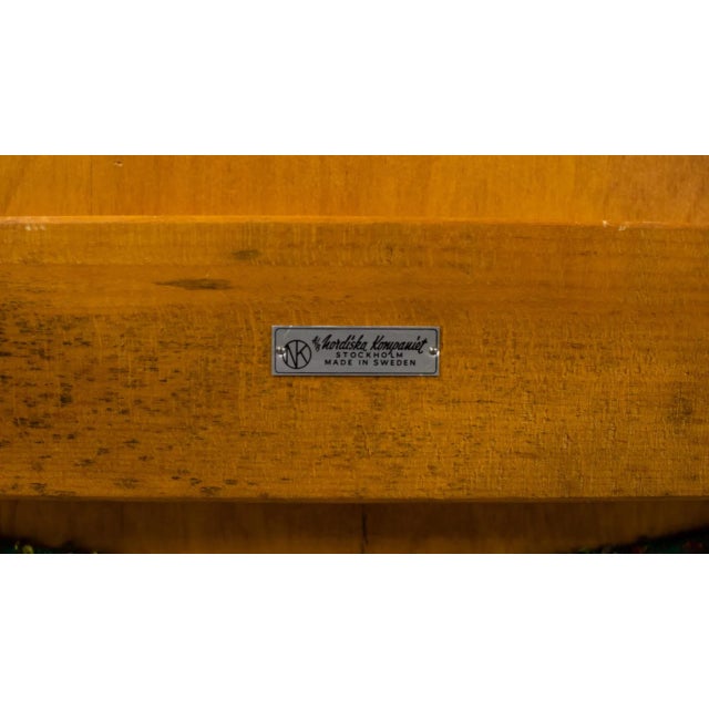 Triva Armchairs by B. Ruda for Nordiska, Set of 2 For Sale - Image 10 of 11