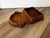 Wood Vintage Mid-Century Modern Syroco Cigarette Box With Ashtray For Sale - Image 7 of 10