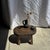 Small Stool in Teak For Sale - Image 4 of 18