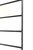 Vintage Teak String Shelf by Kajsa & Nisse Strinning, 1960s For Sale - Image 6 of 12