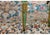 Beige Extraordinary Pair of Antique French Louis XVI Style Painted Armchairs For Sale - Image 8 of 13