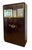 Vintage Art Deco Bar Cabinet, 1930 For Sale - Image 11 of 15