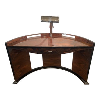 Art Deco Dressing Table, France, 1930 For Sale