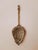 Early 20th Century Italian Mermaid Montagnani Serving Spoon Server For Sale - Image 5 of 6