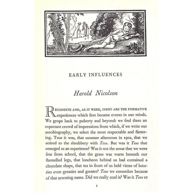 1930s "The New Keepsake" 1931 For Sale - Image 5 of 12