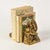 Gold MCM Gold Horse Bookends For Sale - Image 8 of 11