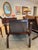 Animal Skin Classic Set of “Siesta” Chairs in a Cognac Leather Attributed to Ingmar Relling for Westnofa, Circa 1960s. For Sale - Image 7 of 12